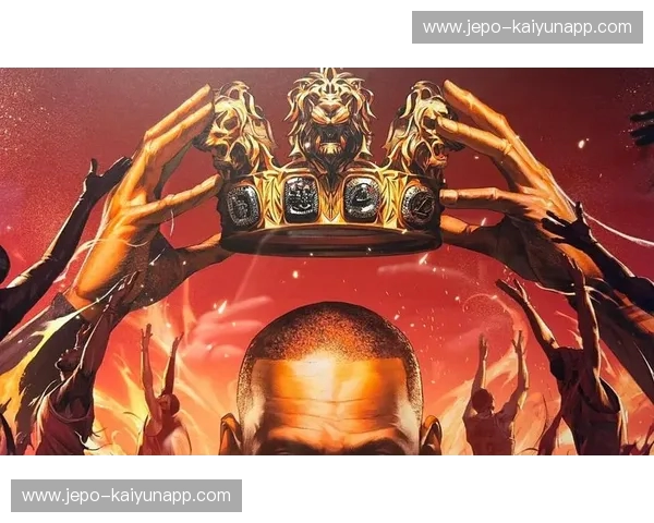 绝地反击的史诗：那一夜，克利夫兰的火光照亮了整个篮球时代