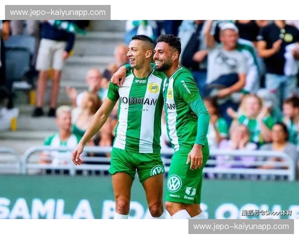 绿茵场上的史诗对决:哈马比与佐加顿的荣耀之战 绿茵场上的史诗对决:哈马比与佐加顿的荣耀之战